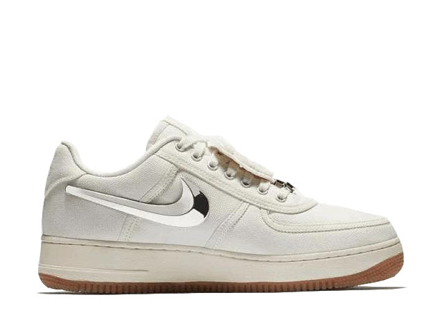 Air Force 1 Low Travis Scott Travis Scott Sail (AF101)