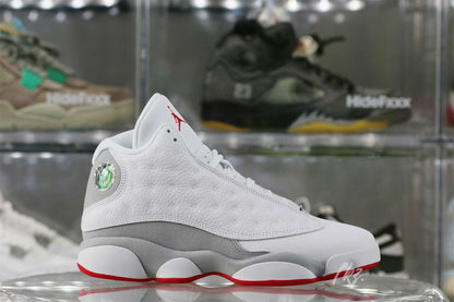 Air Jordan 13 Retro Wolf Grey