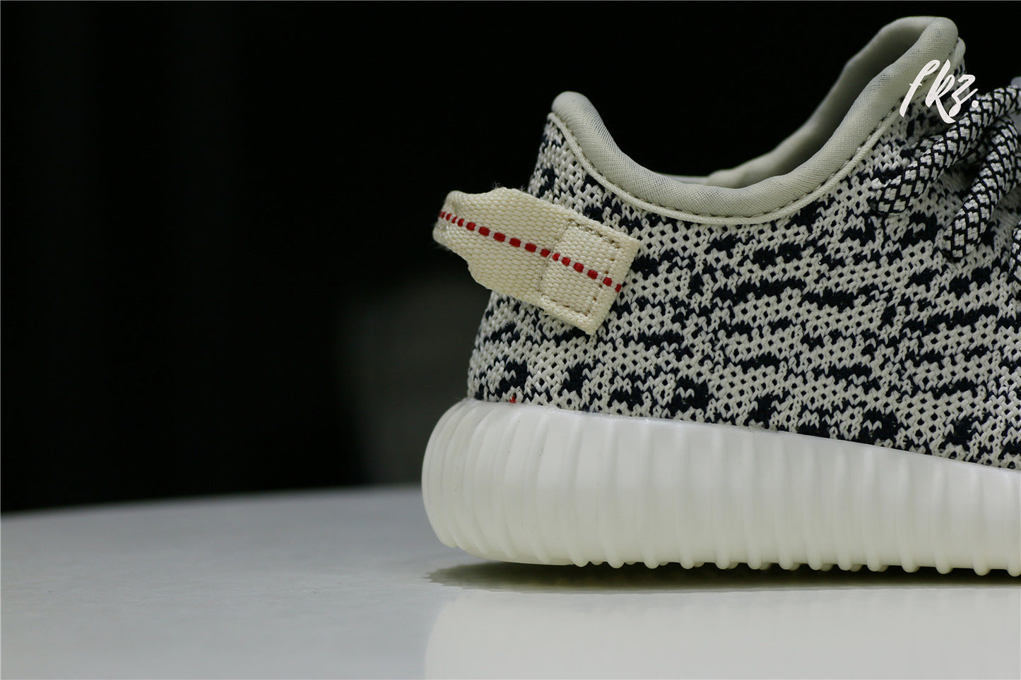 2015 Adidas Yeezy 350 Boost Infant Turtle Dove