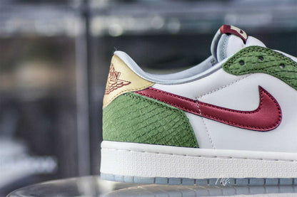 Air Jordan 1 Low OG Year Of The Dragon  2024