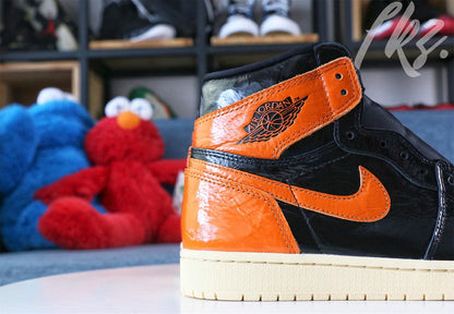 Air Jordan 1 Retro BG Shattered Backboard 3.0(GS)