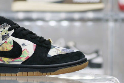 Supreme x Nike SB Dunk Low 2023
