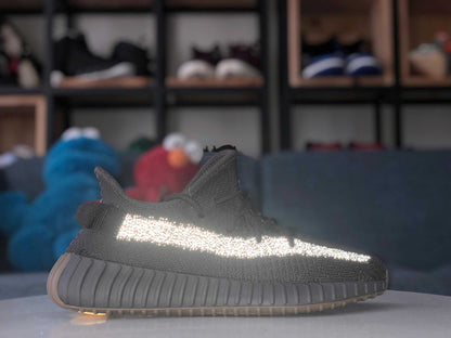 2020 Yeezy 350 V2 Cinder Reflective (Ln5 A1)