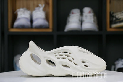 adidas Yeezy Foam RNNR Ararat G55486前祝(LN5 A1 Batch)