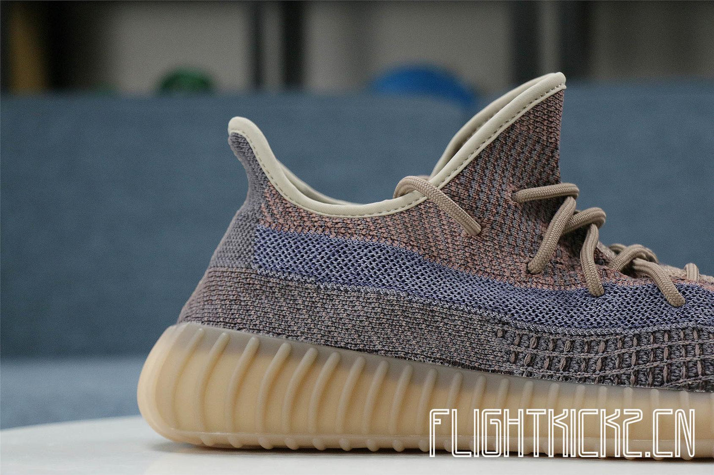 2020 Yeezy Boost 350 V2 Fade (Ln5 A1)