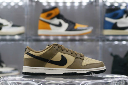 Nike Dunk Low Dark Driftwood (W)