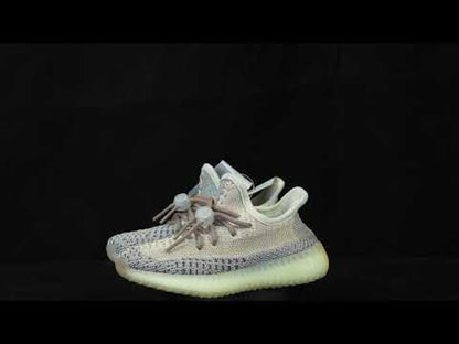 adidas Yeezy Boost 350 V2 Ash Pearl kid