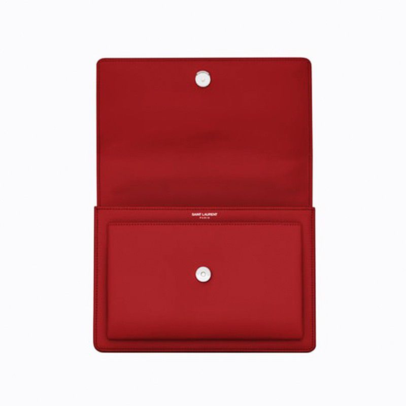 In Smooth Leather B1QB62D5