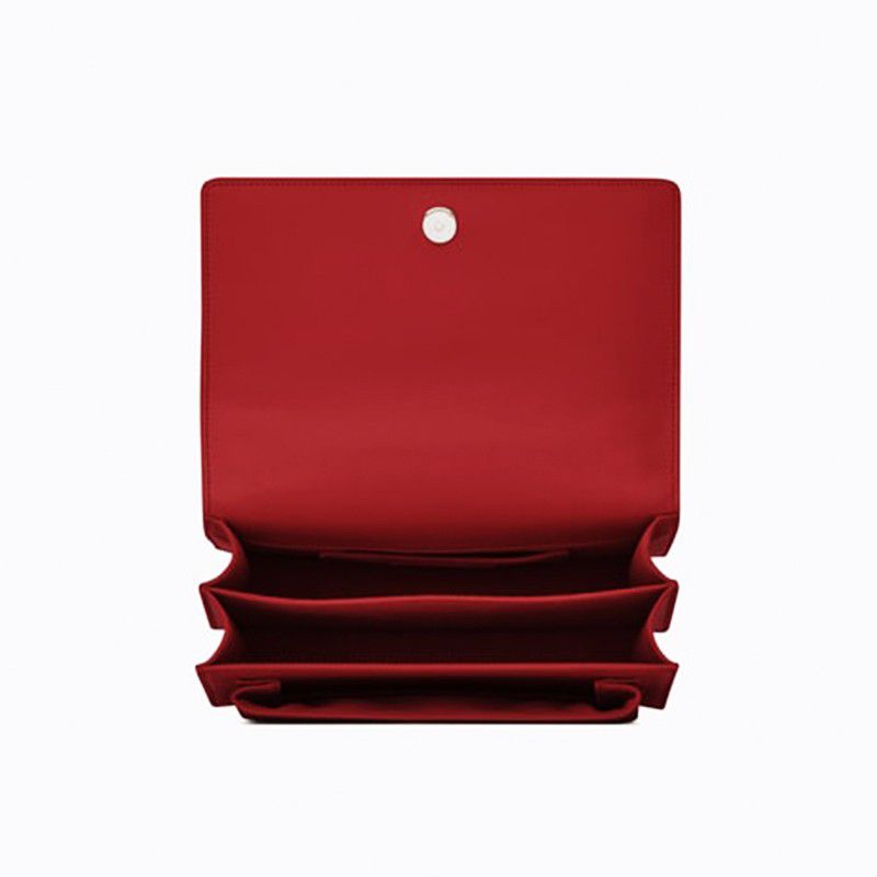 In Smooth Leather B1QB62D5