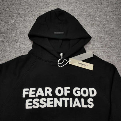 Fear Of God FOG Essential Hoodie