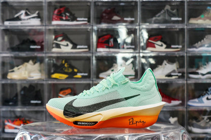 Nike Air Zoom Alphafly Next% 3 Eliud Kipchoge Its Just The Start