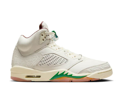 Air Jordan 5 Retro El Grito Sail