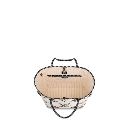 Louis Vuitton M44716 Neverfull MM