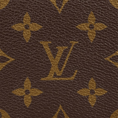 Louis Vuitton Monogram Canvas Neverfull GM M40990 Beige