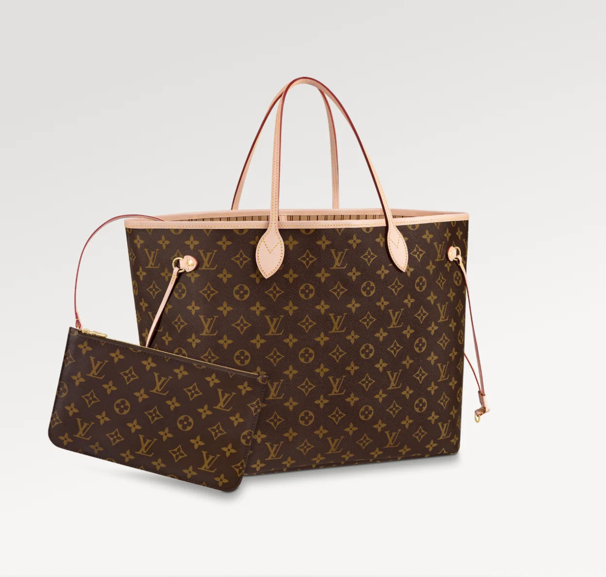 Louis Vuitton Neverfull GM M41180