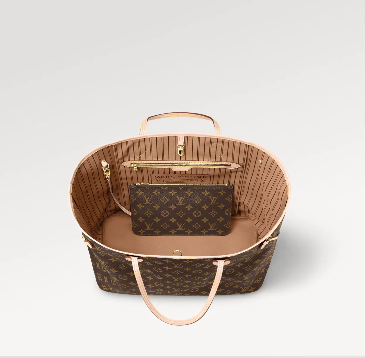 Louis Vuitton Neverfull GM M41180