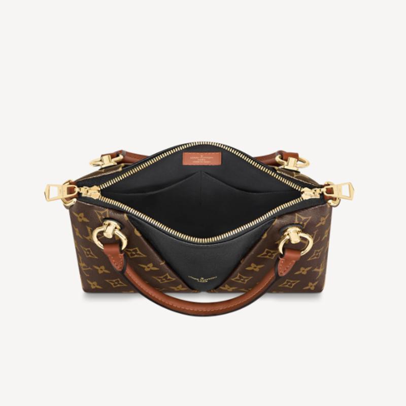 LOUIS VUITTON V tote BB long wallet 2-piece set deals Ref:M43976+M60017