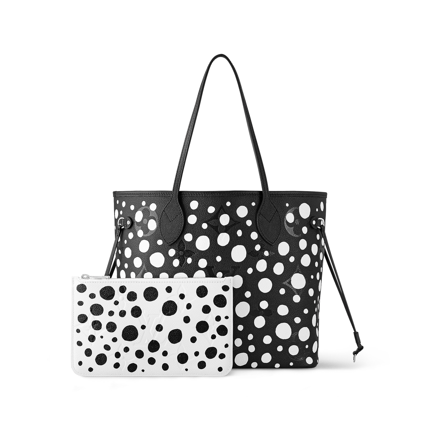 M46390 LV x YK Neverfull MM