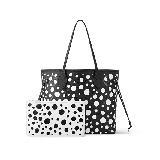 M46390 LV x YK Neverfull MM