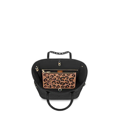 LOUIS VUITTON Zippy wallet long wallet 2-piece set deals Ref: M45856 + M80481