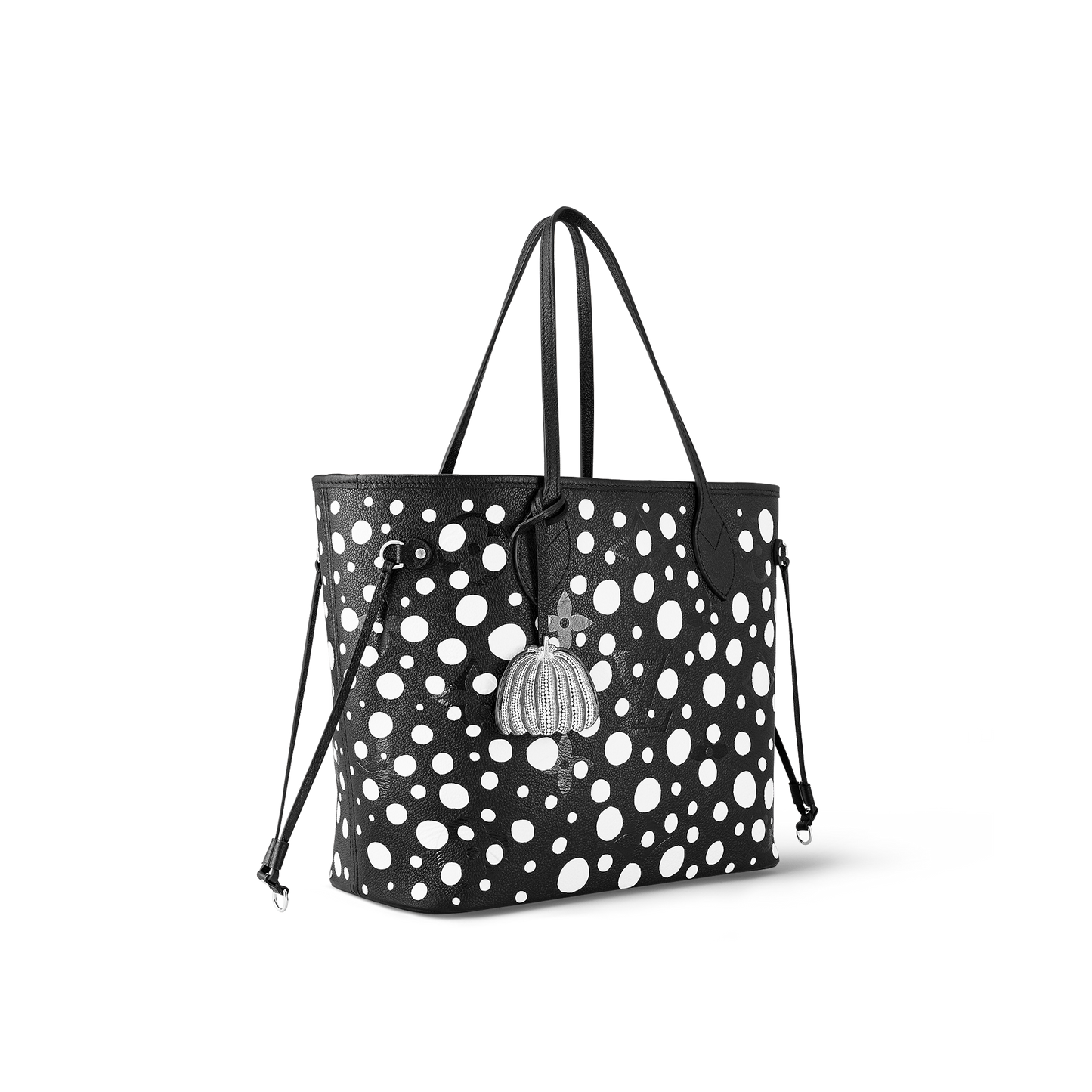 M46390 LV x YK Neverfull MM