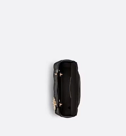 SMALL LADY DIOR MY BAG Black