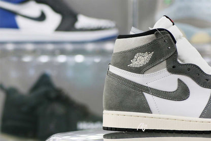 Air Jordan 1 Retro High OG Washed Heritage 2023