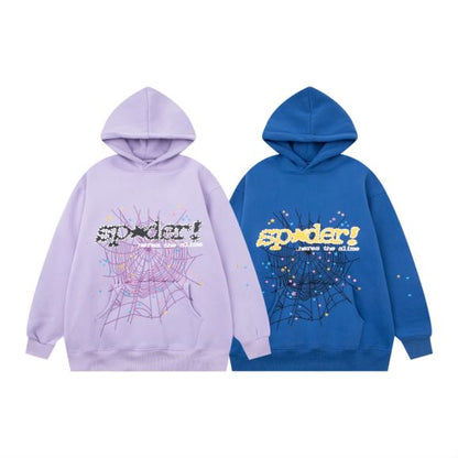 Sp5der OG Hoodie Suits