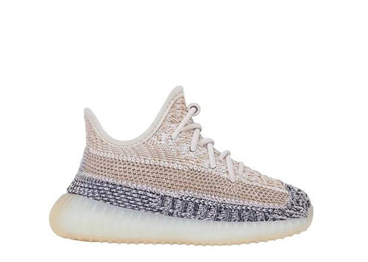 adidas Yeezy Boost 350 V2 Ash Pearl kid