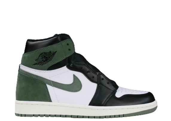 Jordan 1 Retro High Clay Green