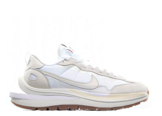 Sacai x Nike VaporWaffle SP Sail 2021 (LN5 A1)