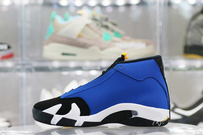 Air Jordan 14 Retro Laney 2023
