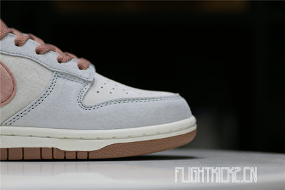 Nike Dunk Low Fossil Rose