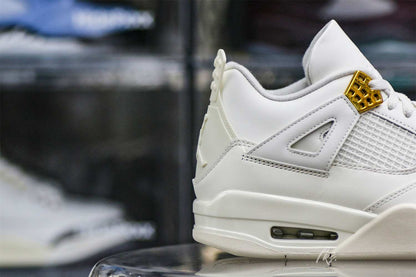 Air Jordan 4 Wmns Sail 2024 (LN5 A1 Batch)