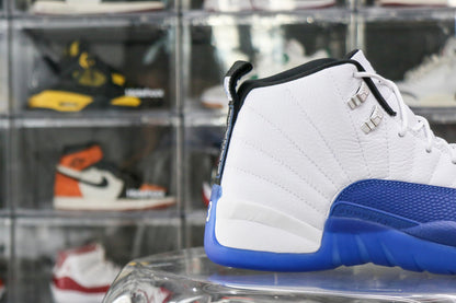 Air Jordan 12 Blueberry 2024 (Ln5 A1)