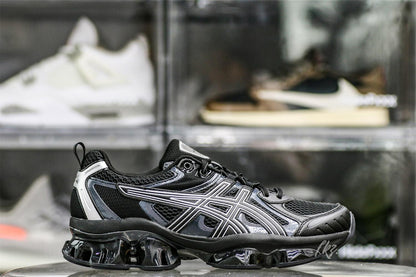 Gel Quantum Kinetic Graphite Grey Black