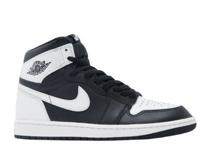 Air Jordan 1 Retro High OG Black White 2024