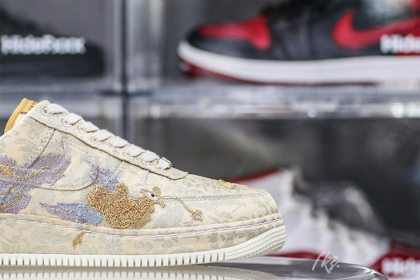 Nike Air Force 1 Low 07 Year Of The Dragon (2024)