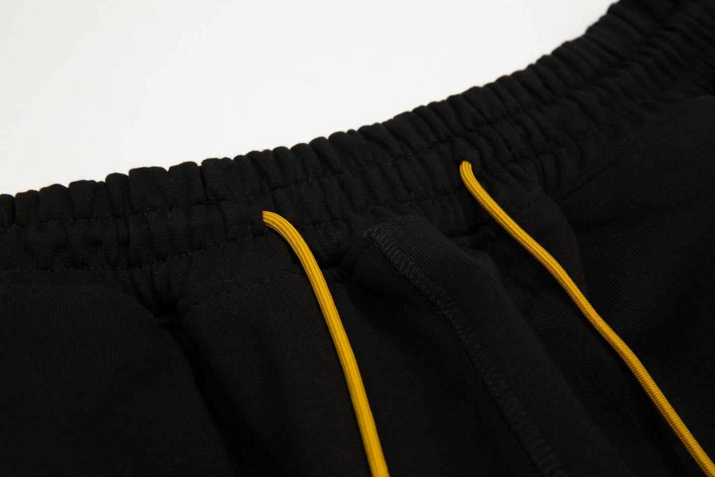 Rhud3 2023ss mens and womens classic 4-color mother flower shorts