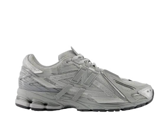 New Balance 1906A Concrete Silver Metallic