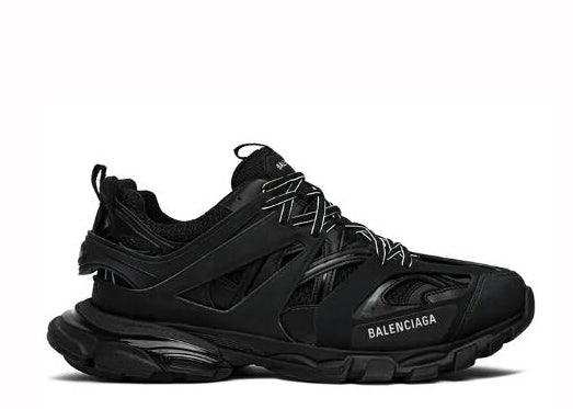 Balenciag* Tess S. Gomma Trek Sneaker