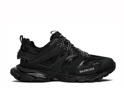 Balenciag* Tess S. Gomma Trek Sneaker