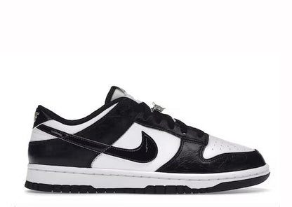 Nike Dunk Low World Champs Black White(LN5 A1 Batch)