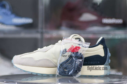 New Balance Creamwhite