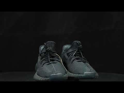 Adidas Yeezy Boost 350 V2 Onyx (2022/2023)