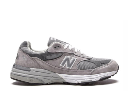 New Balance 993 Grey