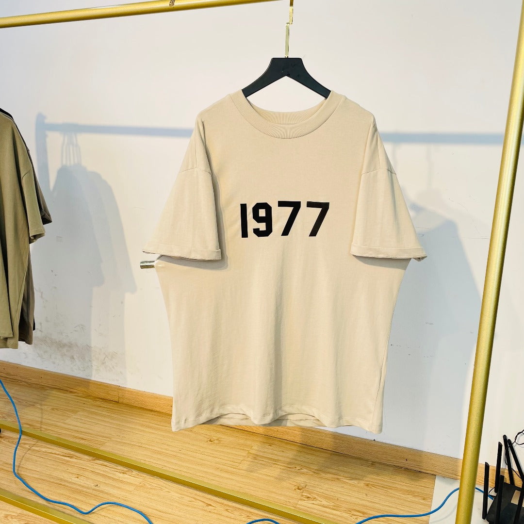 FOG FEAR OF GOD 1977 Tees