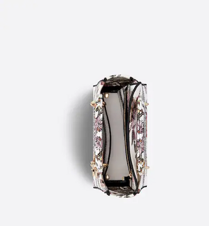 LADY D-LITE BAG Dior