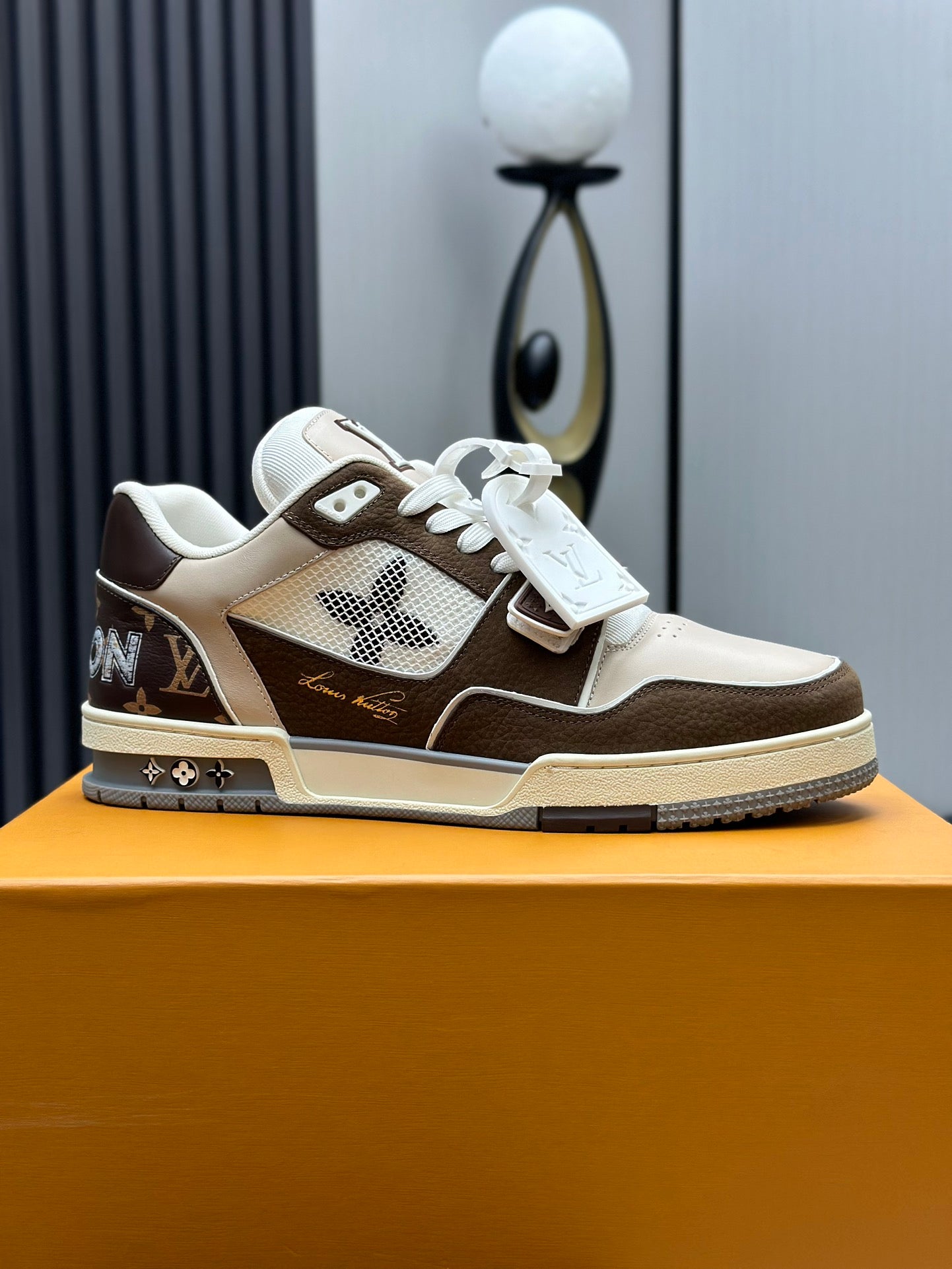 Louis Vuitton FUE4GTOM