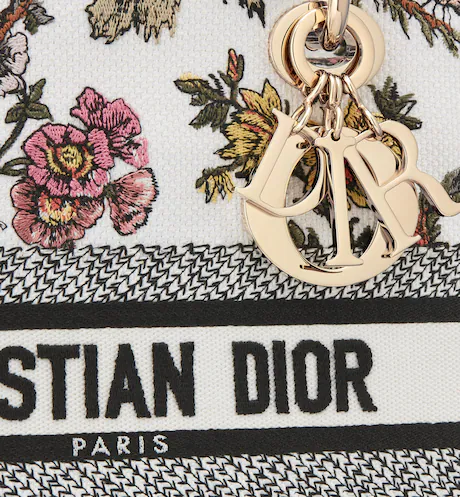 LADY D-LITE BAG Dior